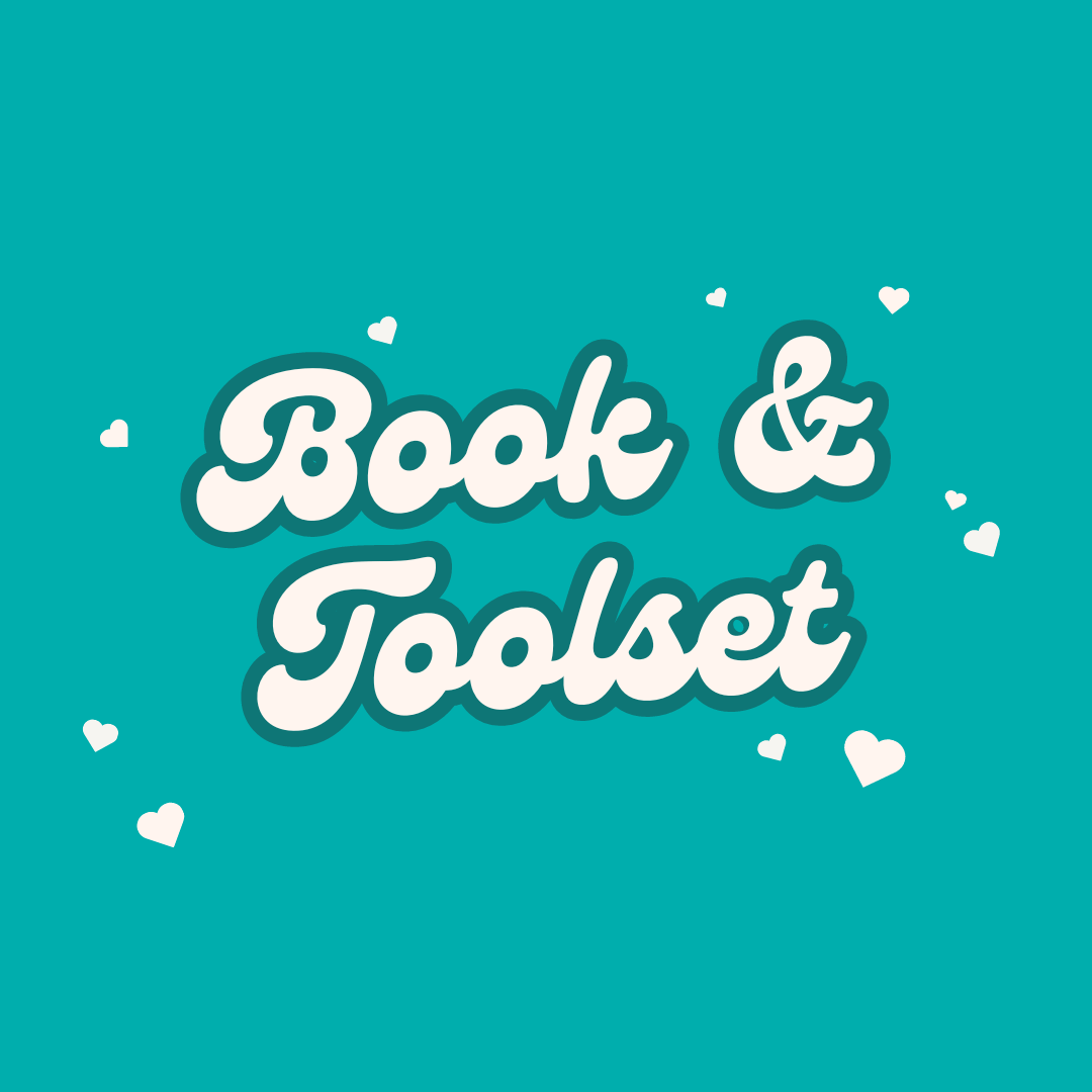 Book & Toolset